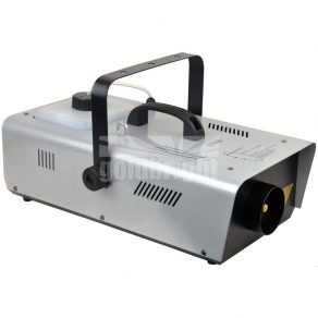 1500w smog machine