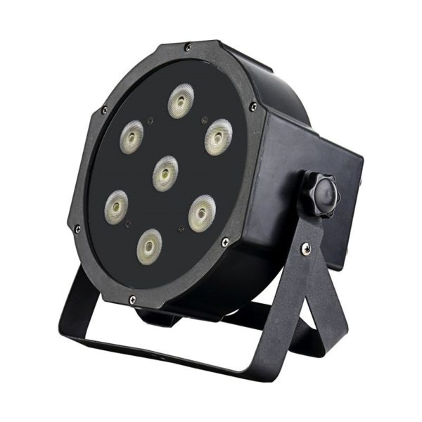 LED Plastic Par Light