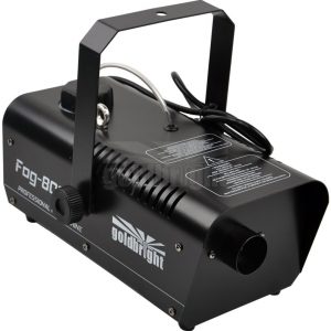 800w smoke machine