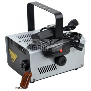 900W Fog Machine