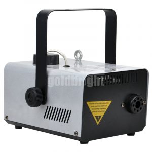 900W Fog Machine