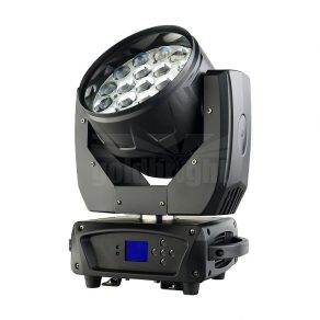 19x15W LED RGBW Wash Zoom Light 19x15W LED RGBW Wash Zoom Light