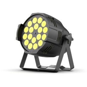 18X15w 6in1 led par light 18X15w 6in1 led par light