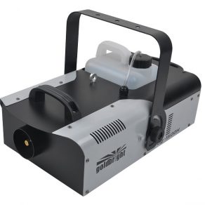 1500W FOG SMOKE MACHINE