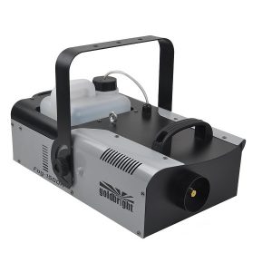 1500W FOG SMOKE MACHINE