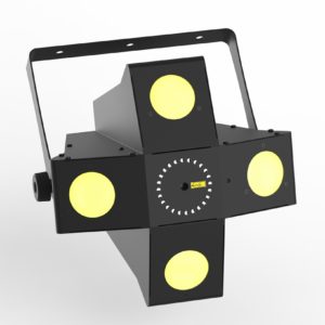 Newest LED Dj Effects