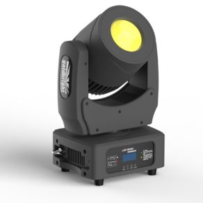 80w led moving head beam