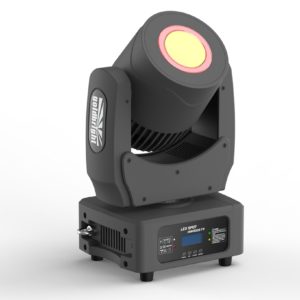 80W Led Moving Head Spot