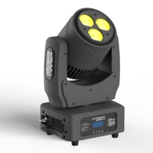 LED Stage Wash Moving Head