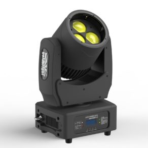HMH100W FX-06 LED Stage Wash Moving Head