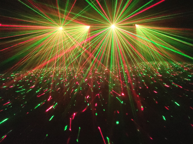 New Dj Effects