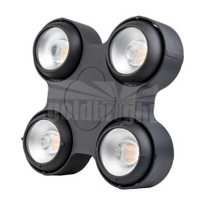 4X100W LED BLINDER BEAM 4X100W LED BLINDER BEAM
