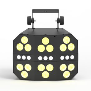 DMX Strobe DJ Effect Lights- DMX Strobe DJ Effect Lights-