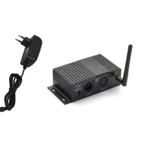 2.4G Wireless DMX512 Control-2