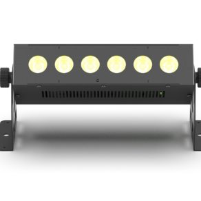 RGBW LED Wall Wash Stage Light-0