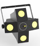 LED DJ EFFECTS