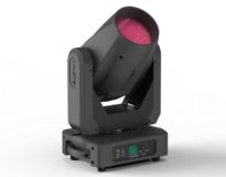 250W BEAM MOVING HEAD