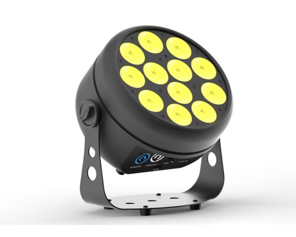 led par