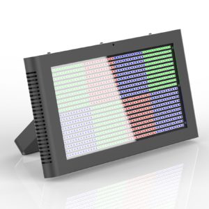 SMD LED Color Strobe Light