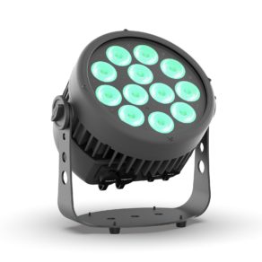 Wireless DMX Waterproof Par Light