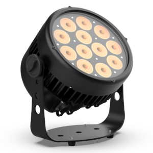 waterproof par light