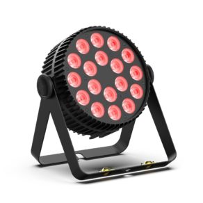 19 LED Par light