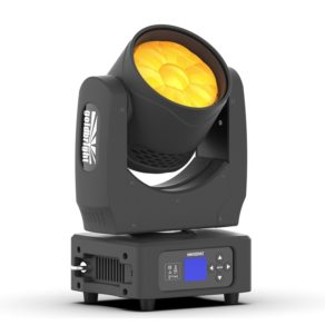 HMH300WZ-06 LED Zoom Beam Wash Moving Head