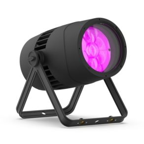 outdoor zoom led par 7X40W RGBW LED WASH ZOOM PAR