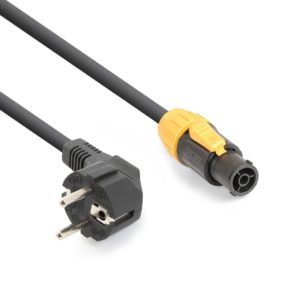 power cable IP65