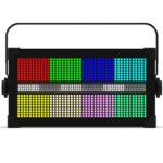 450w rgbw led color strobe