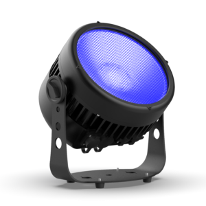 Waterproof LED PAR