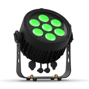 wireless dmx led par light