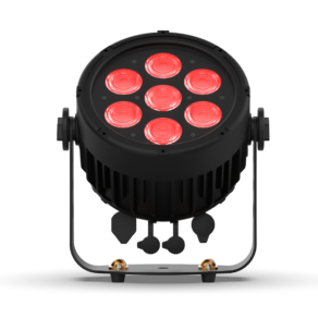 wireless dmx led par lights